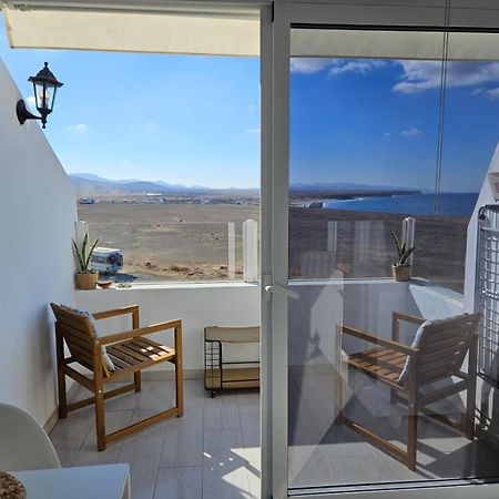 Apartamentos Cotillo Family المظهر الخارجي الصورة