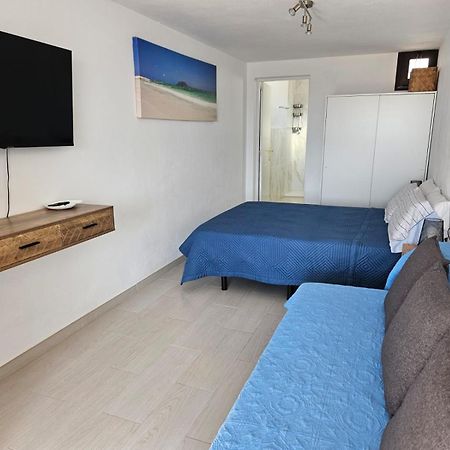 Apartamentos Cotillo Family المظهر الخارجي الصورة