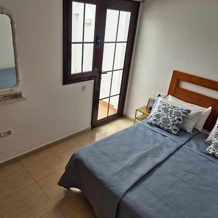 Apartamentos Cotillo Family المظهر الخارجي الصورة