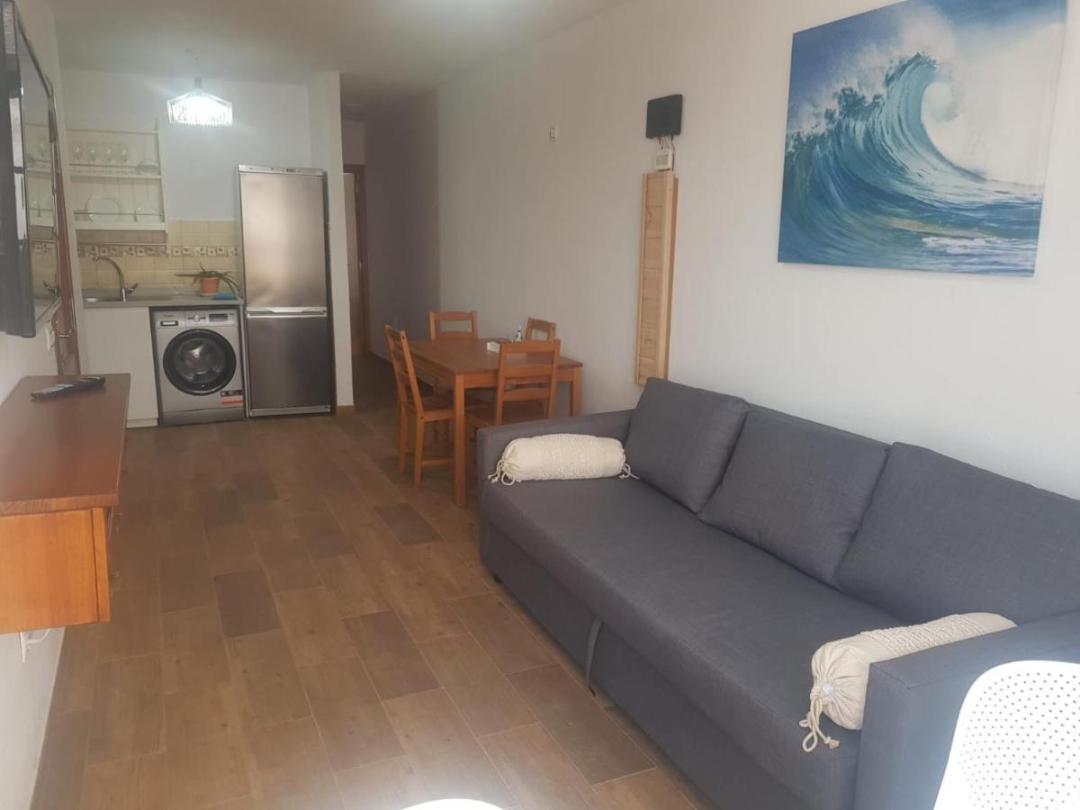Apartamentos Cotillo Family المظهر الخارجي الصورة