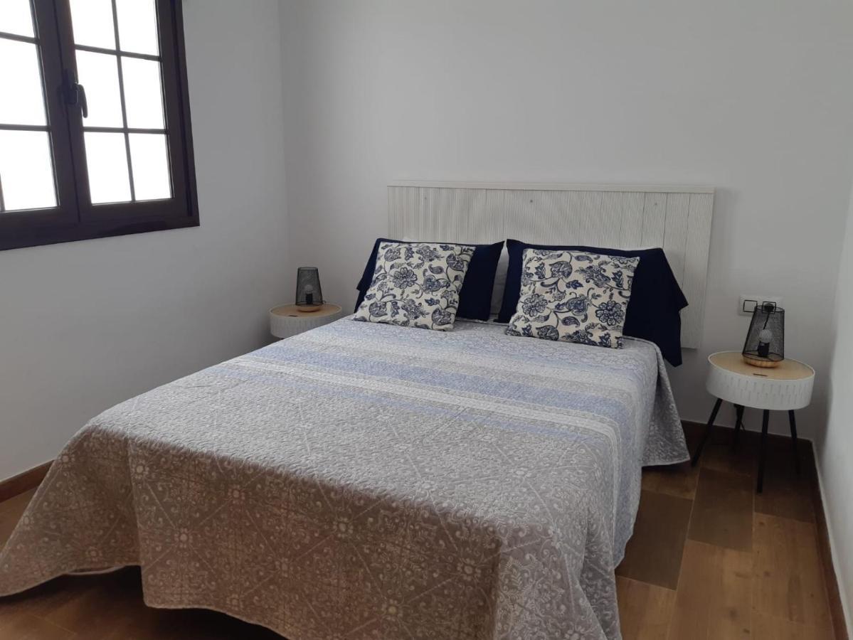 Apartamentos Cotillo Family المظهر الخارجي الصورة