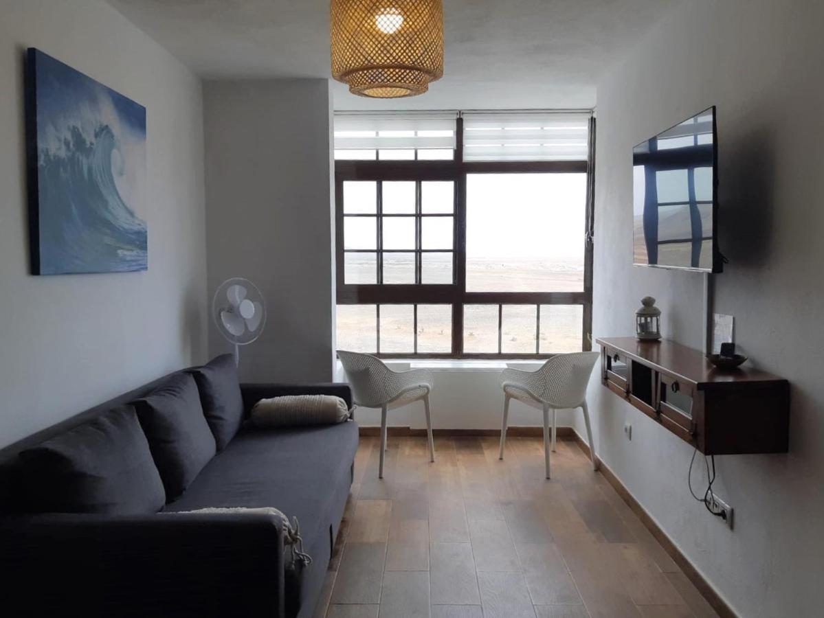 Apartamentos Cotillo Family المظهر الخارجي الصورة