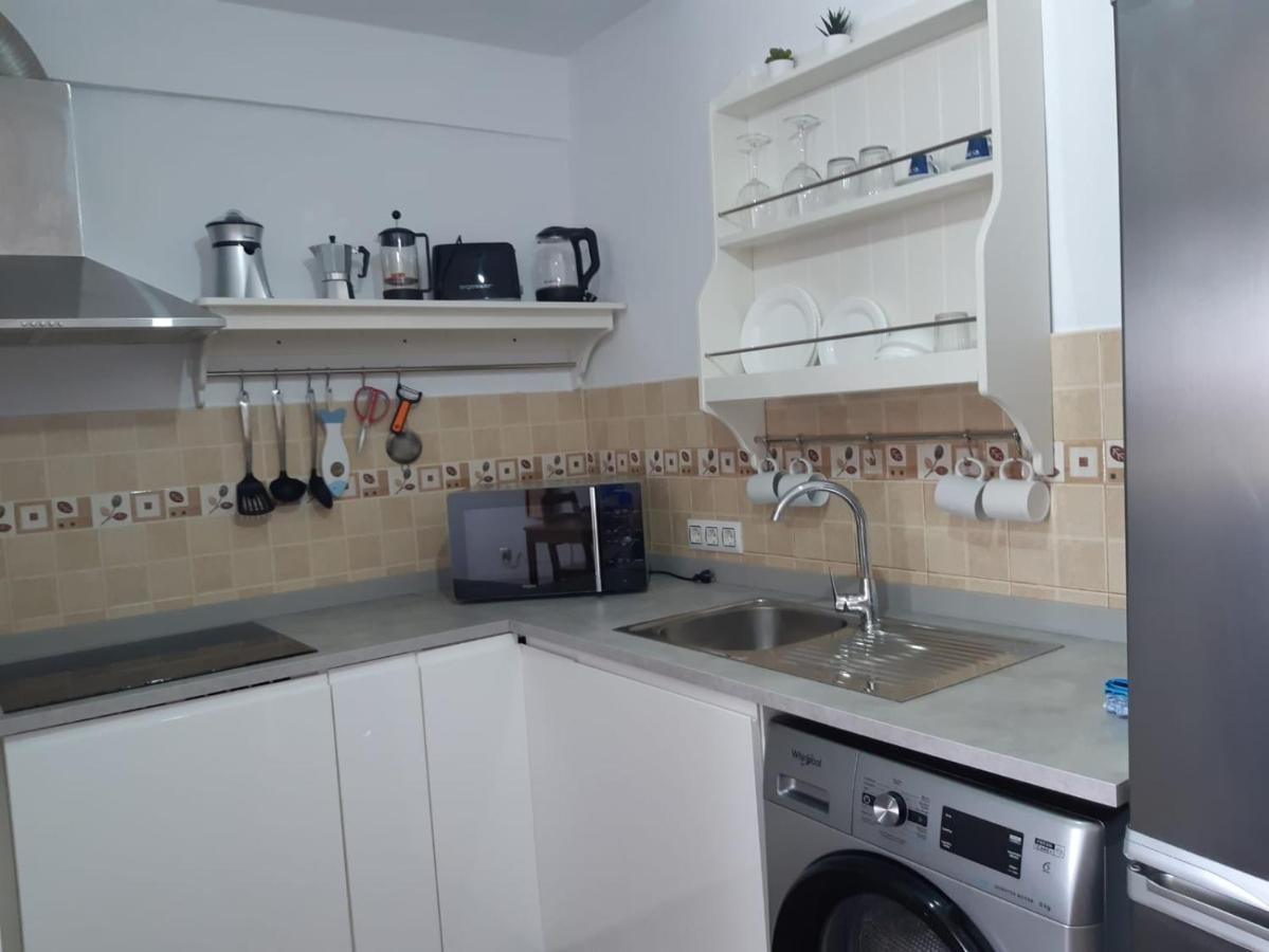 Apartamentos Cotillo Family المظهر الخارجي الصورة