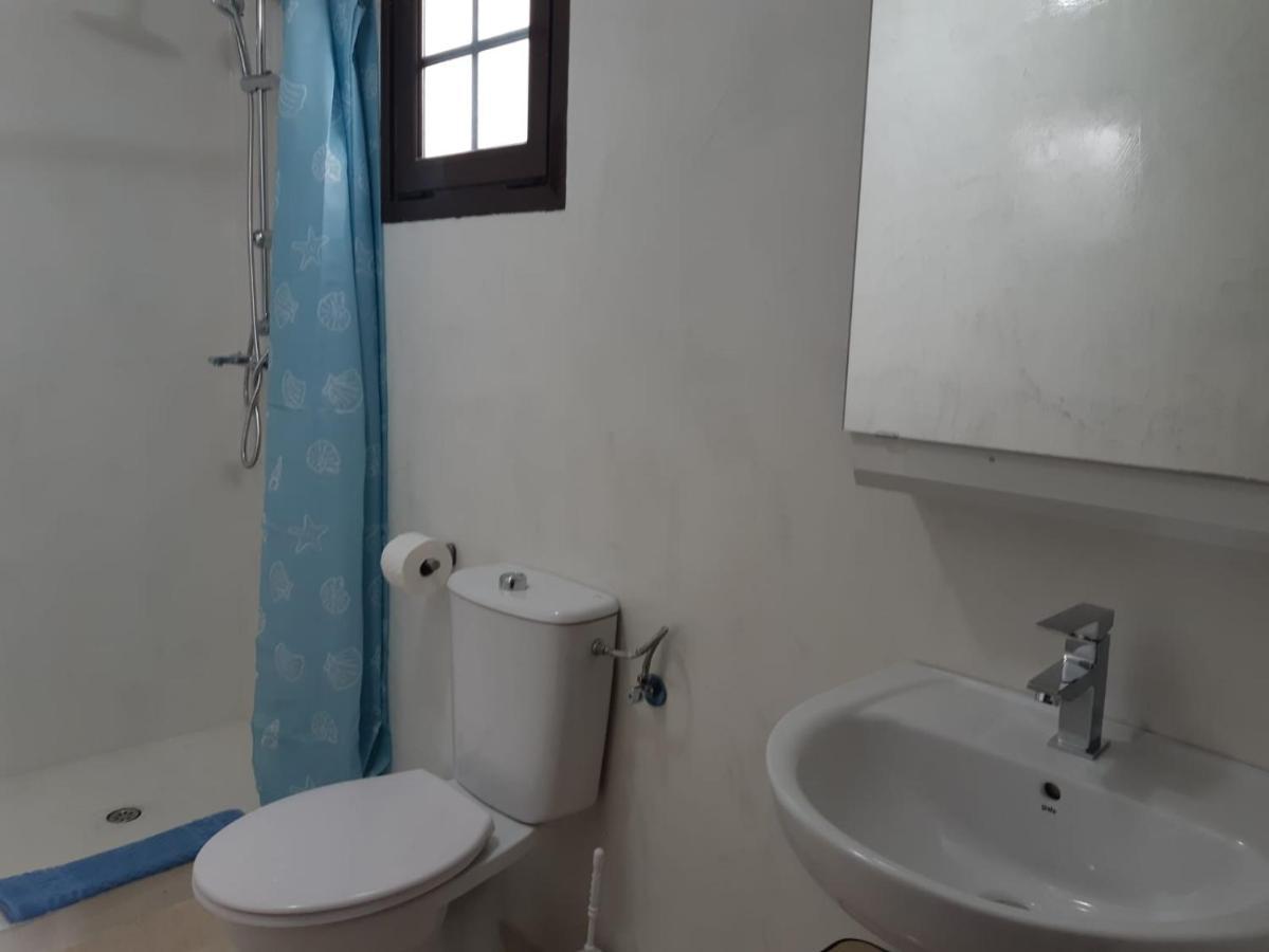 Apartamentos Cotillo Family المظهر الخارجي الصورة
