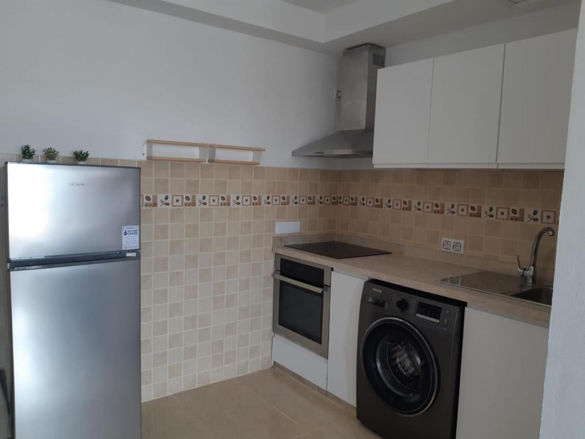 Apartamentos Cotillo Family المظهر الخارجي الصورة