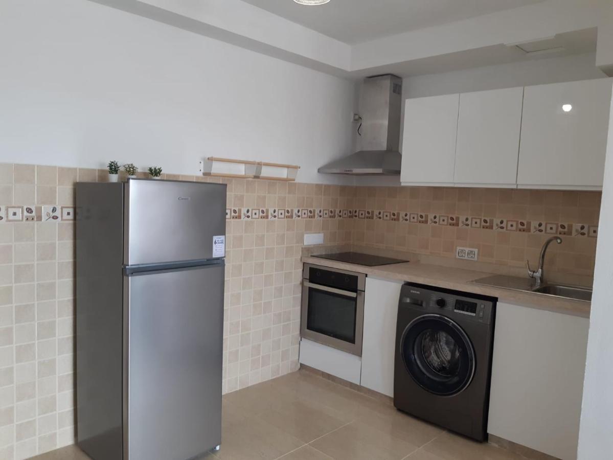 Apartamentos Cotillo Family المظهر الخارجي الصورة