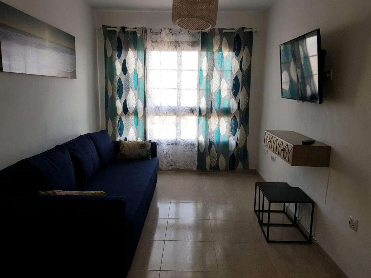 Apartamentos Cotillo Family المظهر الخارجي الصورة