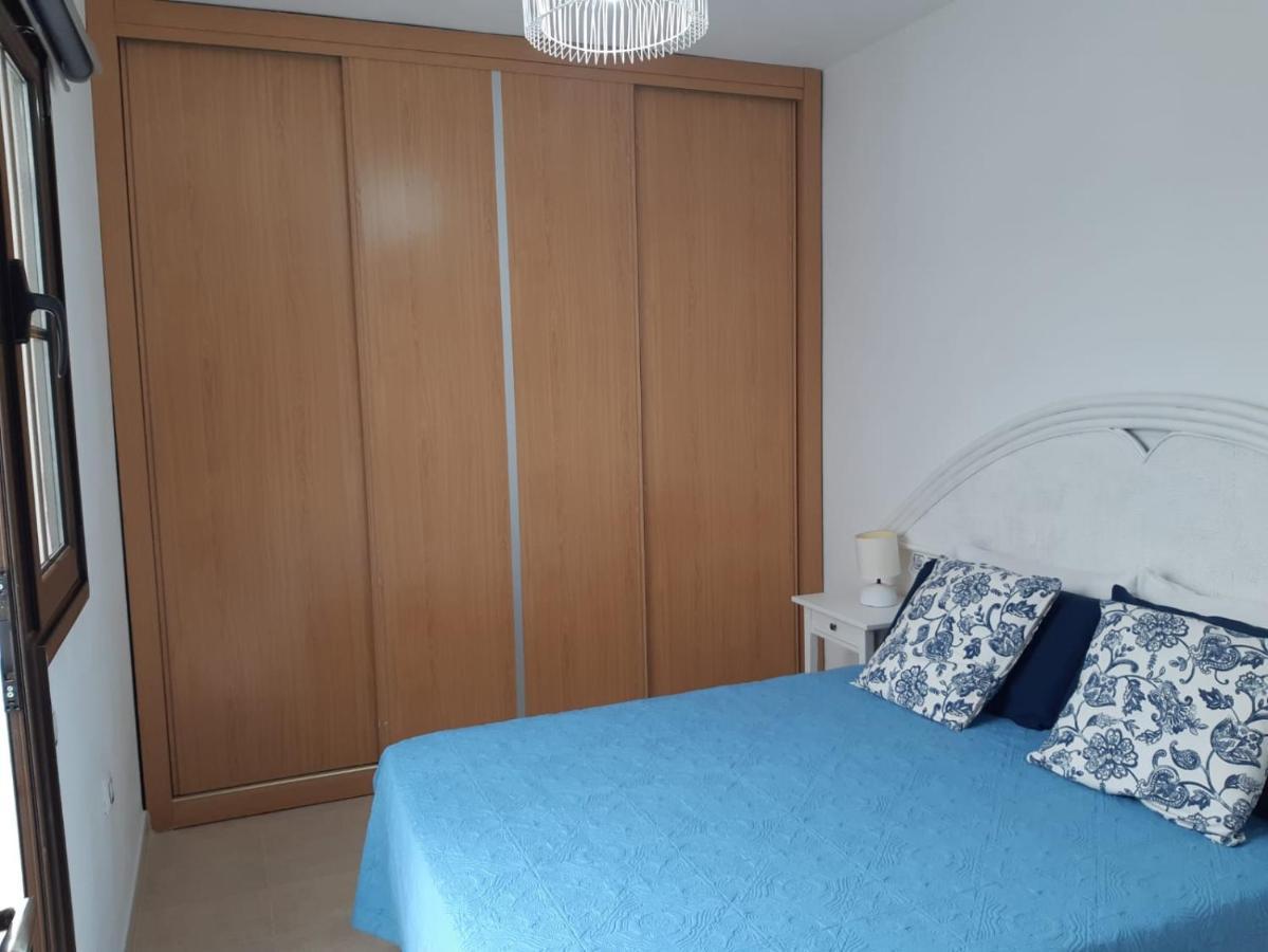 Apartamentos Cotillo Family المظهر الخارجي الصورة