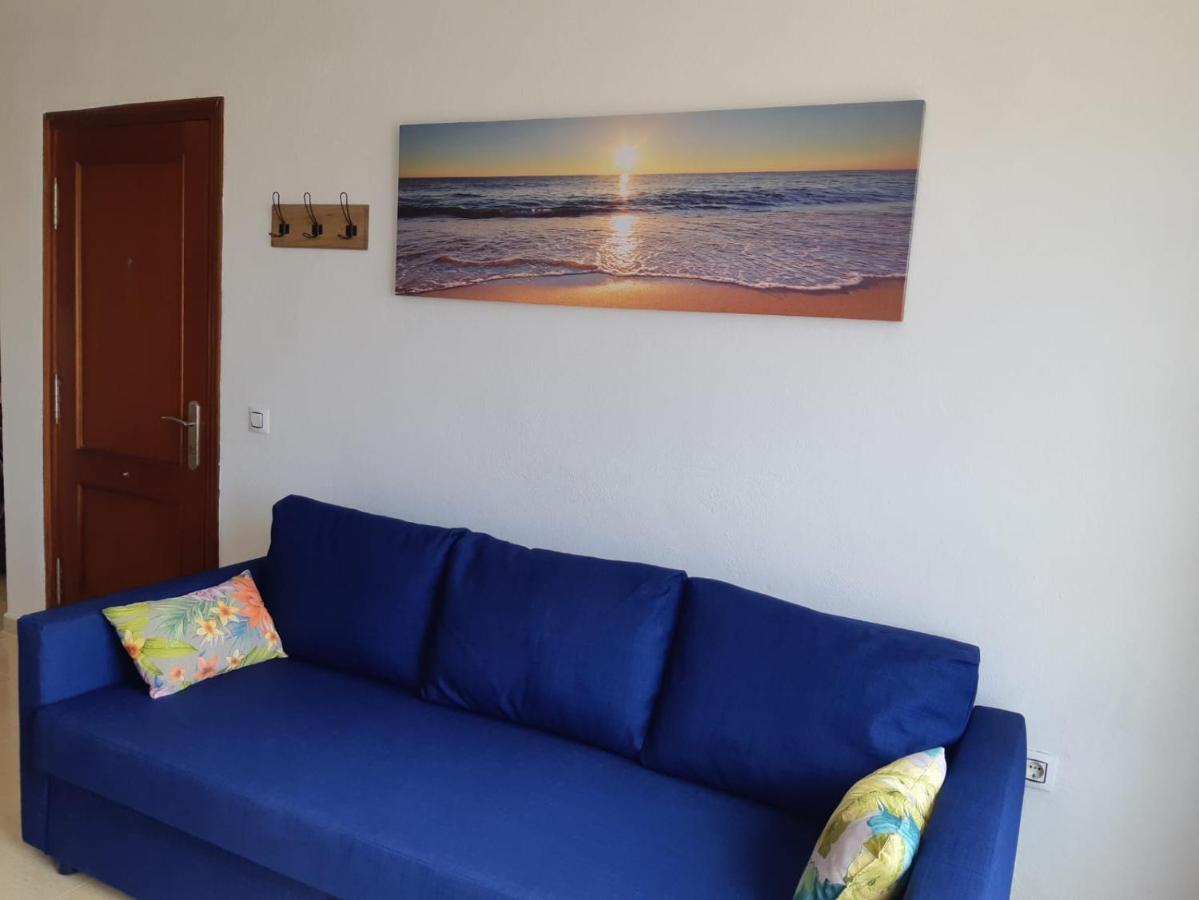 Apartamentos Cotillo Family المظهر الخارجي الصورة