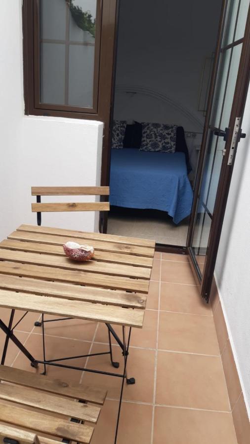 Apartamentos Cotillo Family المظهر الخارجي الصورة