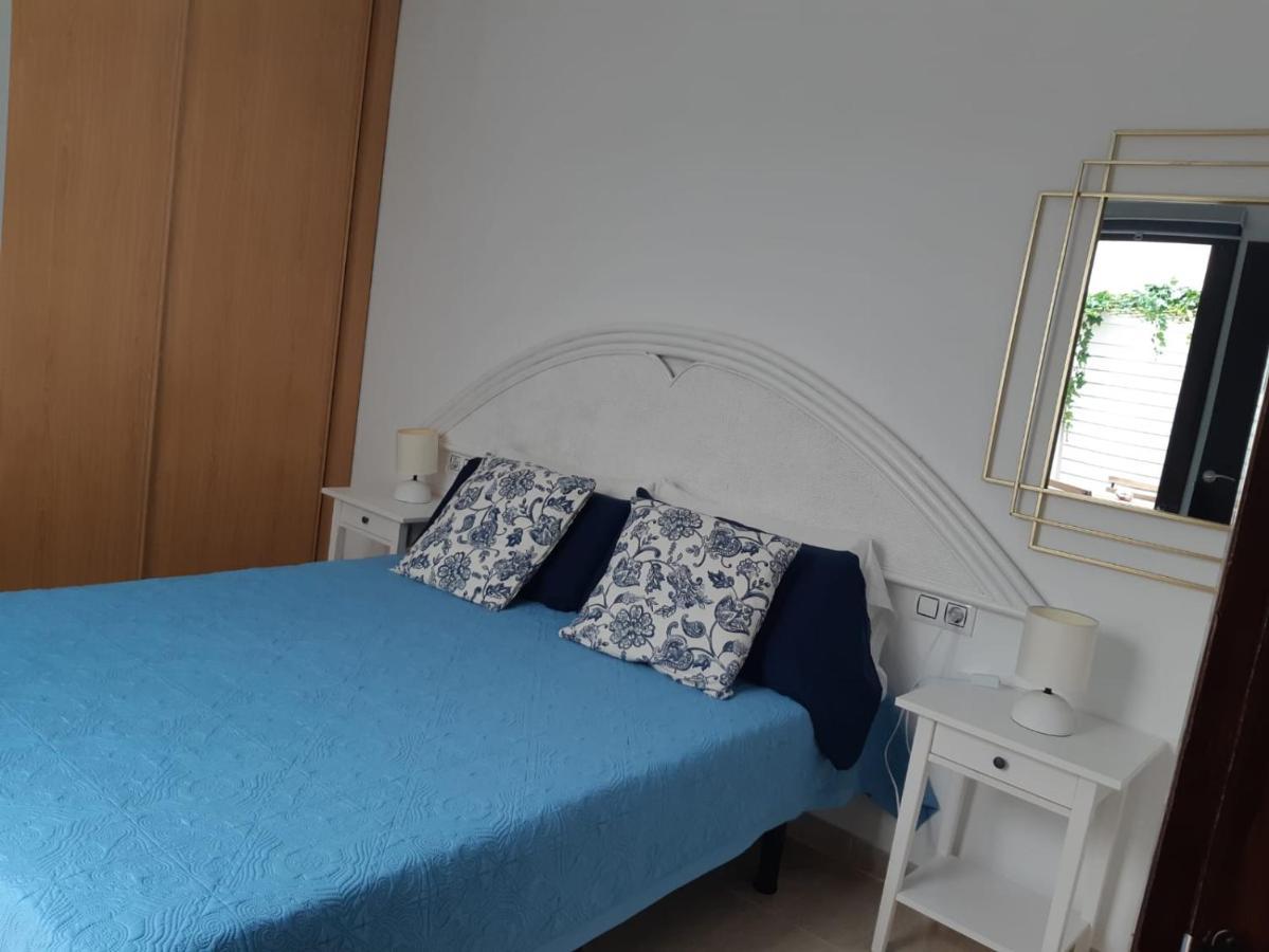Apartamentos Cotillo Family المظهر الخارجي الصورة