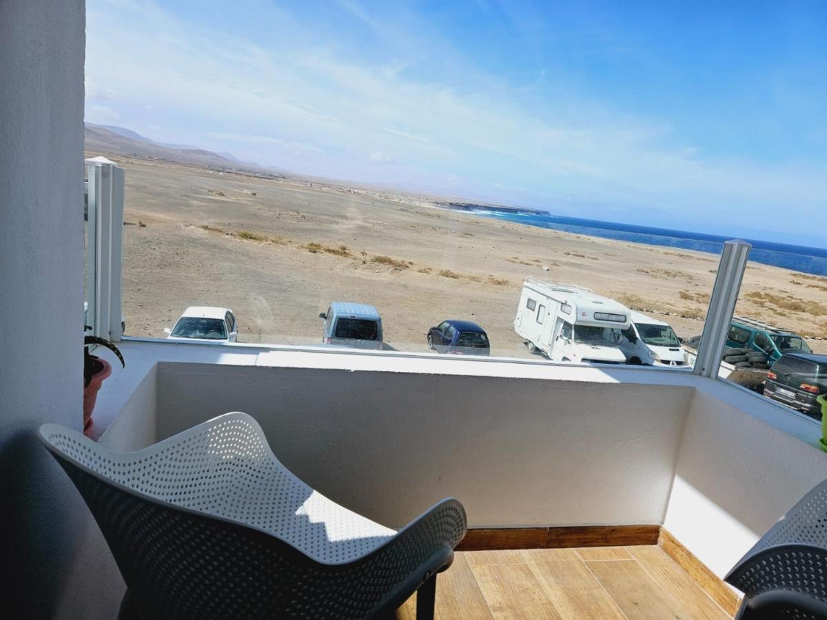 Apartamentos Cotillo Family المظهر الخارجي الصورة
