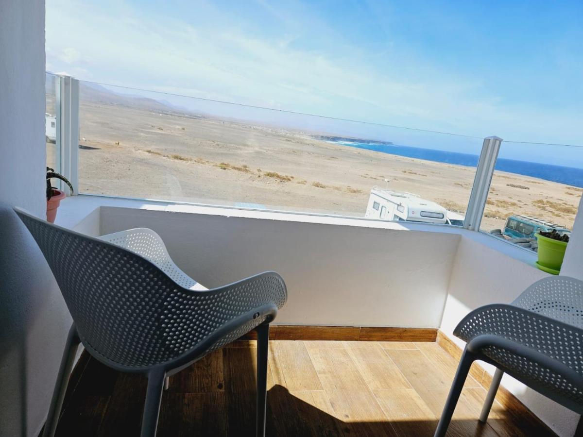 Apartamentos Cotillo Family المظهر الخارجي الصورة