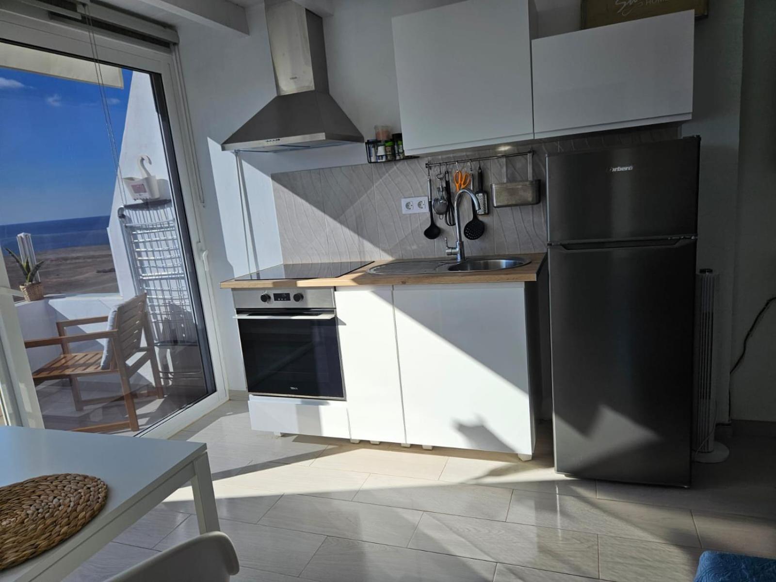 Apartamentos Cotillo Family المظهر الخارجي الصورة