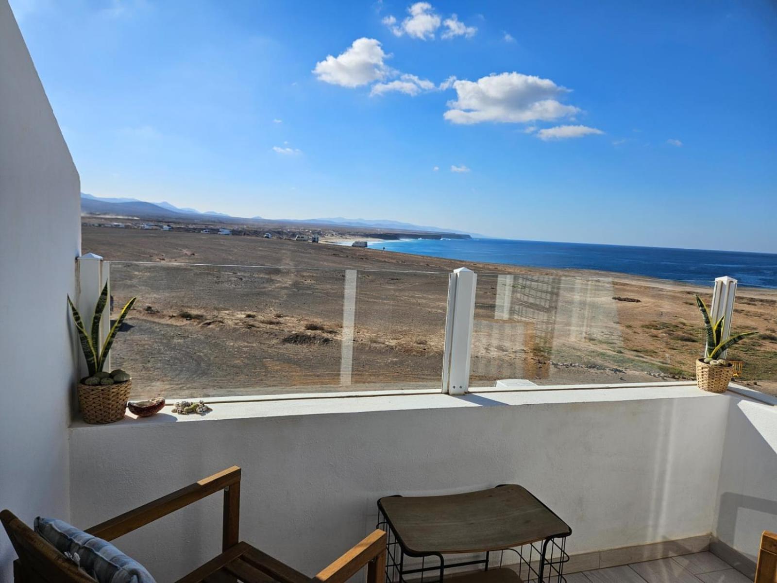 Apartamentos Cotillo Family المظهر الخارجي الصورة