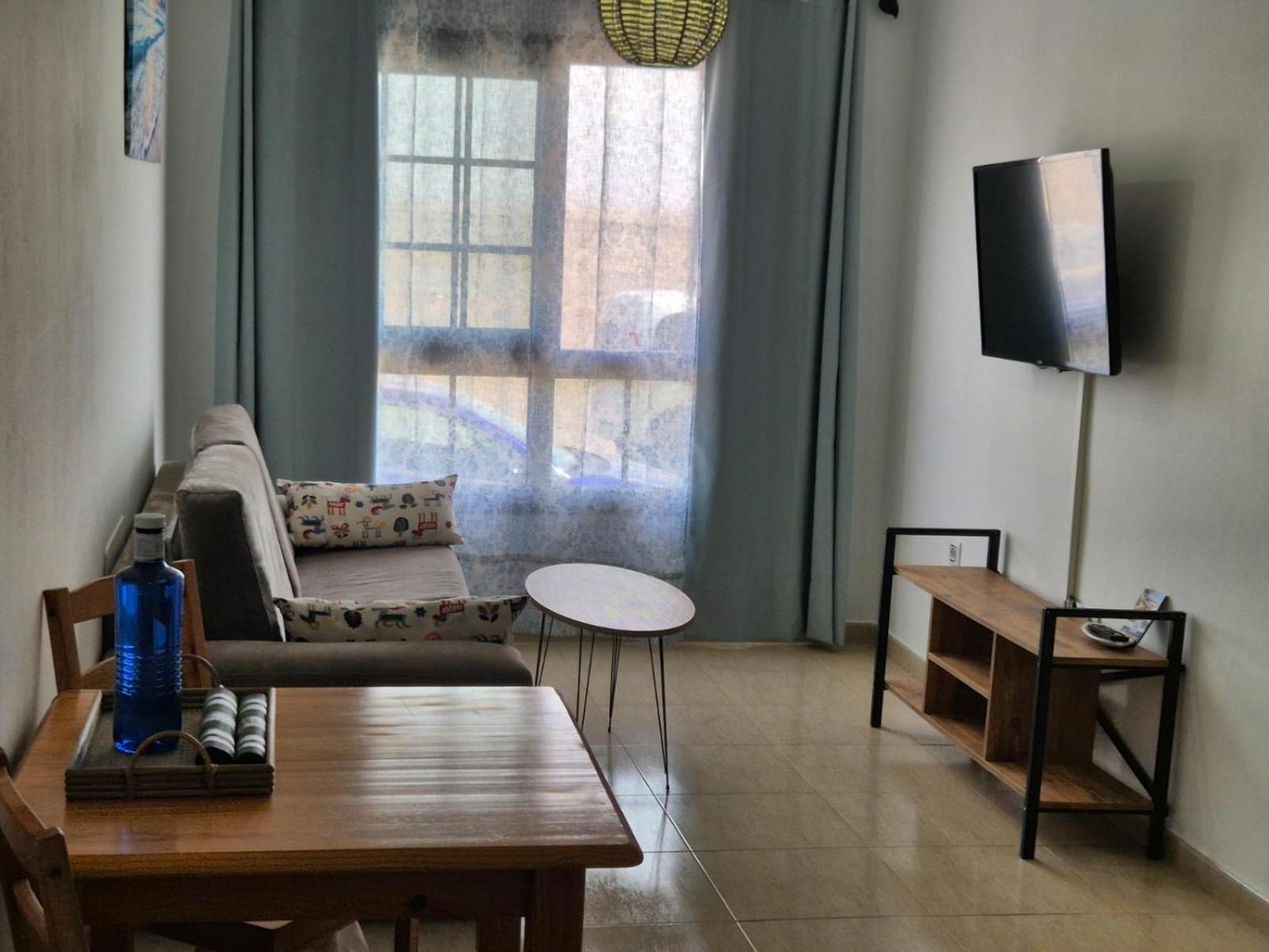 Apartamentos Cotillo Family المظهر الخارجي الصورة