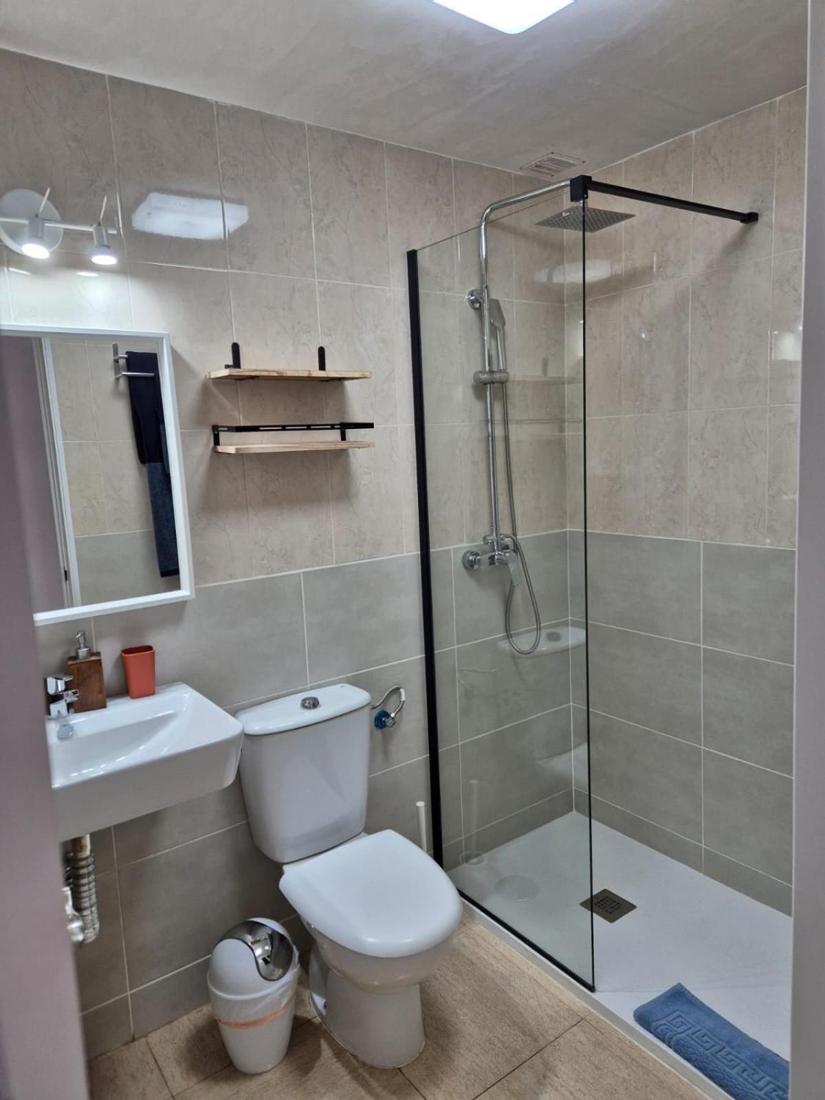 Apartamentos Cotillo Family المظهر الخارجي الصورة