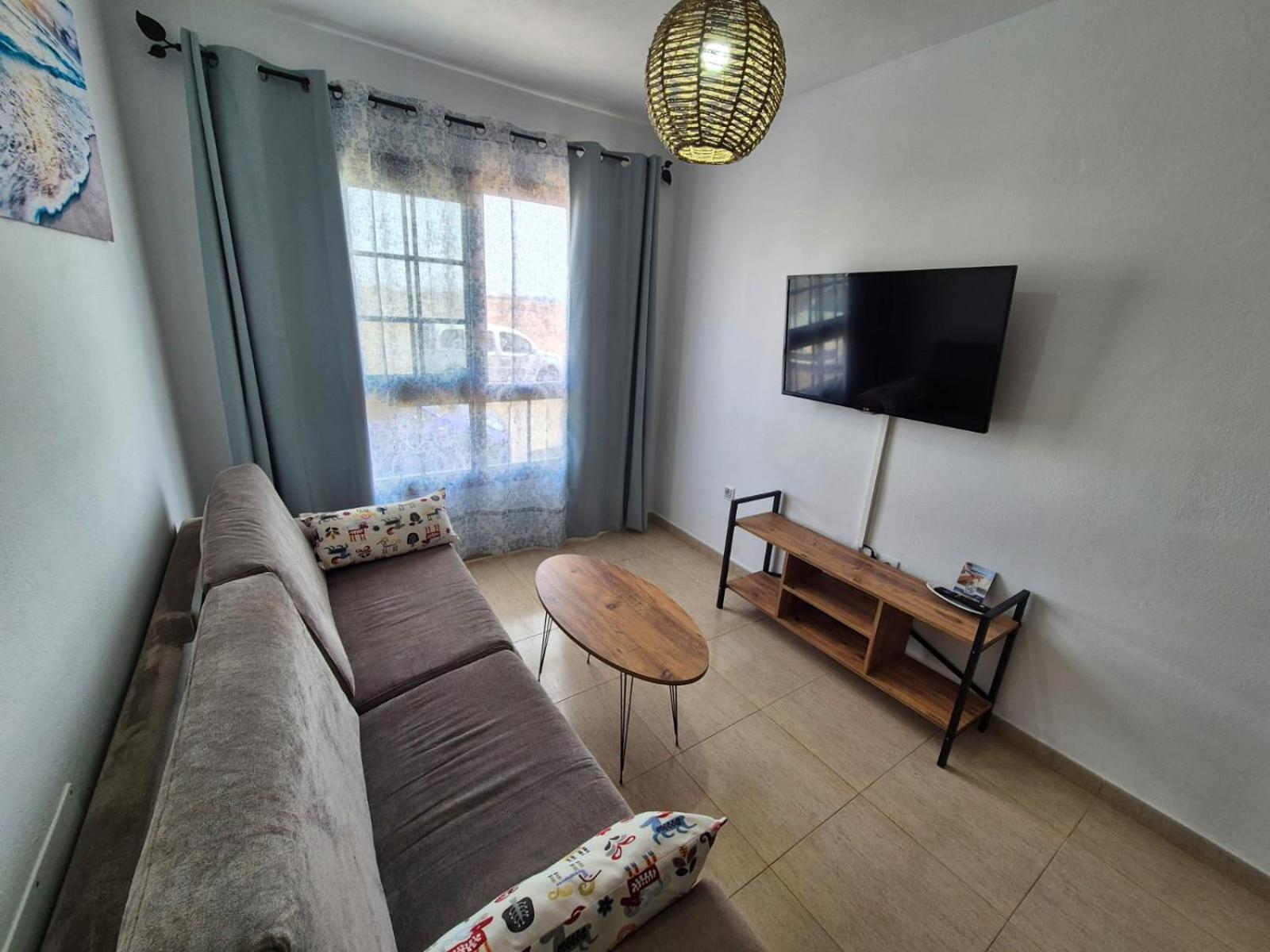 Apartamentos Cotillo Family المظهر الخارجي الصورة