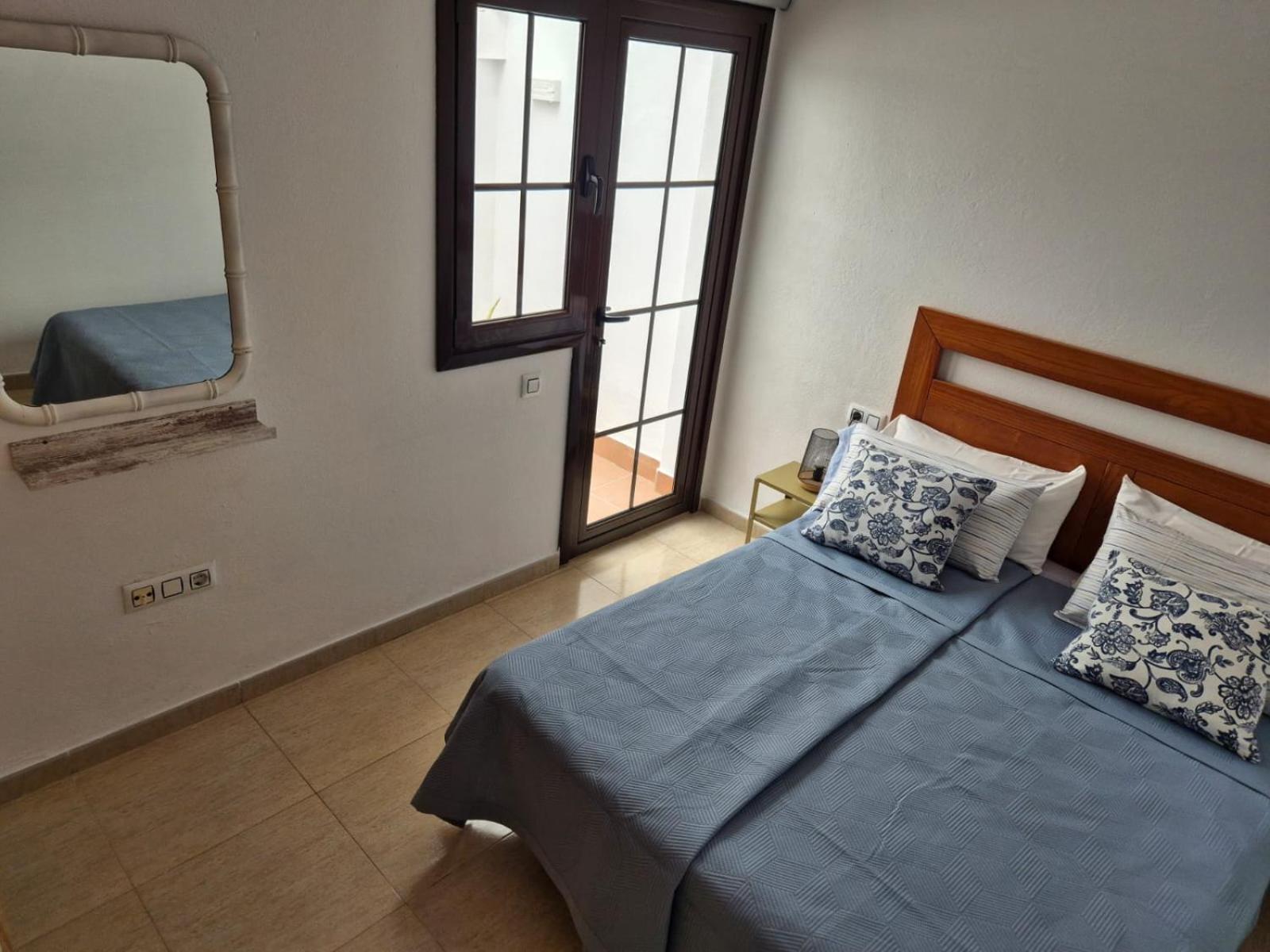 Apartamentos Cotillo Family المظهر الخارجي الصورة