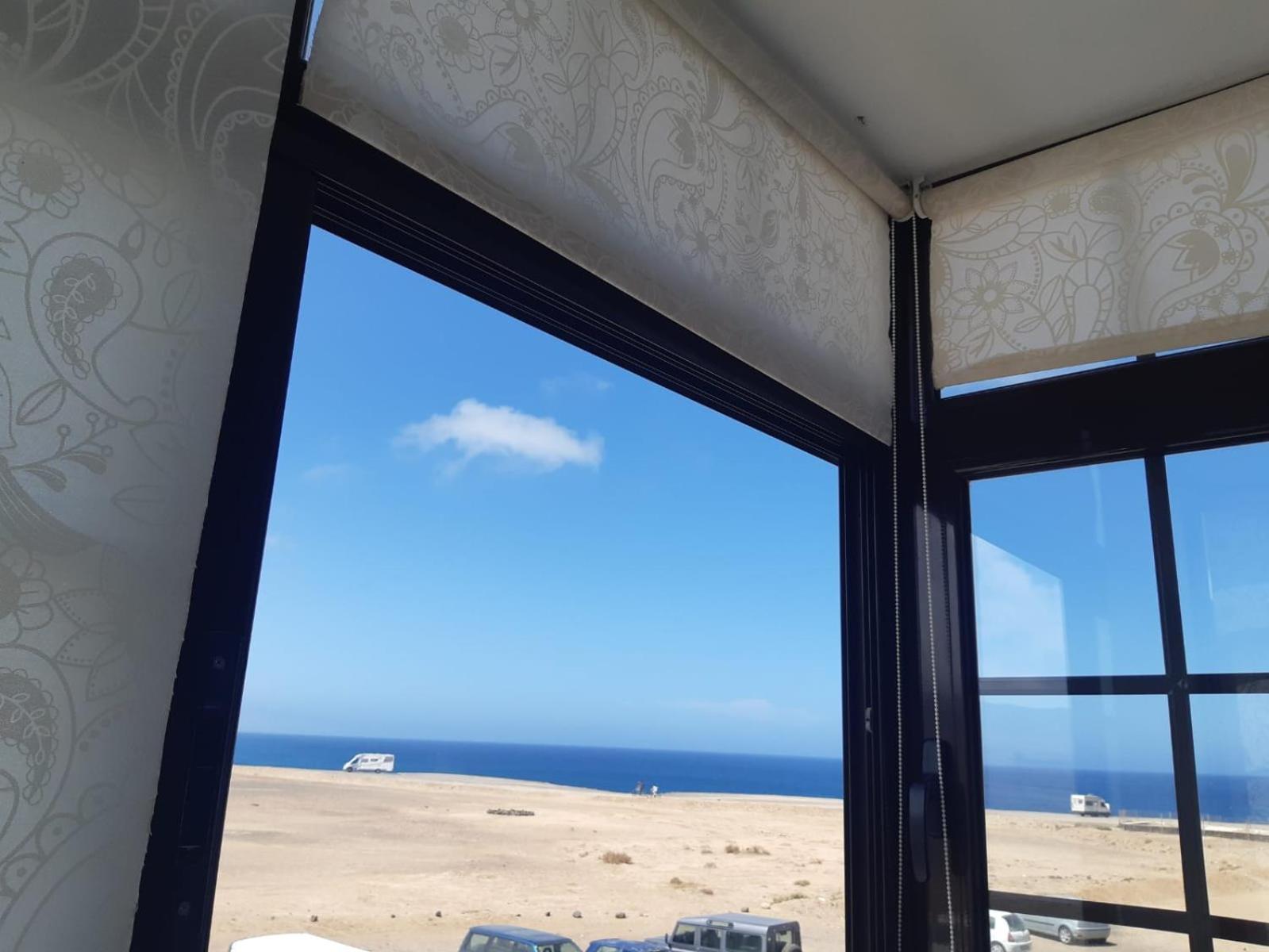 Apartamentos Cotillo Family المظهر الخارجي الصورة